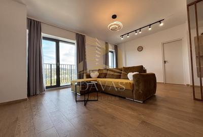 Apartament 2 camere | West City Tower - 3