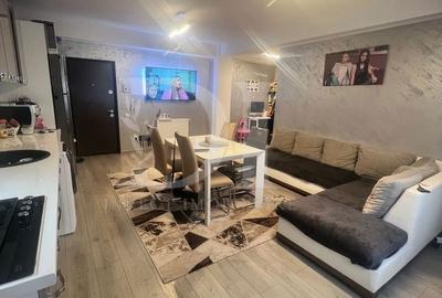 Apartament cu 2 camere în Luna - 4