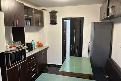 Apartament cu 3 camere în Central - 5