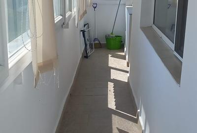 Apartament 3 camere Barbu Vacarescu - 23
