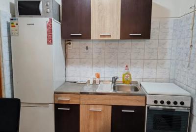 Camera de camin cu baie si bucatarie - zona Noua - 5