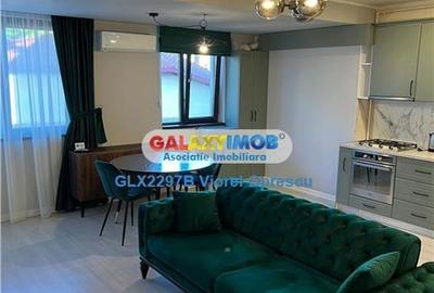 Apartament 2 camere Matei Voievod loc parcare subteran - 2