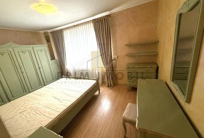 Apartament 3 camere, Tatarasi, Flux - etaj intermediar - 2