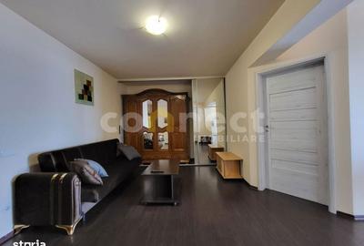 Apartament cu 2 camere semidecomandat în Calea Turzii - 7