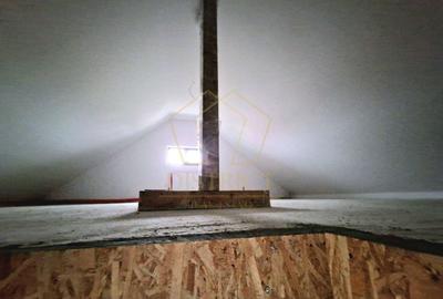 Duplex spatios despartit prin camera tehnica cu 5 camere | Urseni - 9