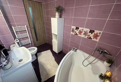 Apartament cu 2 camere decomandat, mobilat în Florești - 18