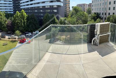 Apartament 2 camere | Aviatiei - Baneasa | LUX Apartament 2 camere | Aviatiei - Baneasa | LUX - 12