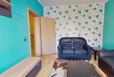 Apartament cu 3 camere decomandat, mobilat în Gemenii - 18