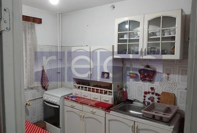 VANZARE 3 CAMERE I DECOMANDAT I METROU I RAUL DOAMNEI - DRUMUL TABEREI - 3