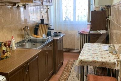 Apartament de vanzare cu 2 camere, 52 mp, zona Dambu - 6