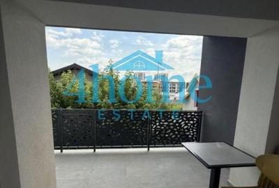 Apartament cu 2 camere în Theodor Pallady - 11