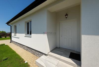 Vila Moderna, 115 mp, Finisaje Premium - TVA redus 9% - 12