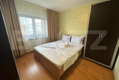 Apartament cu 3 camere, 63 mp, cartier Obcini - 3
