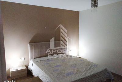 Apartament cu 2 camere decomandat, mobilat în Dumbrăvița - 10