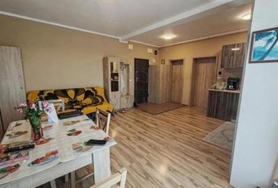 Apartament cu 3 camere decomandat în Buziașului - 3