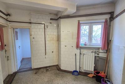 Apartament cu 3 camere semidecomandat în Calea Victoriei - 16