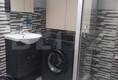 O locuin?a versatila, cu doua apartamente independente, Zona Fabric - 8