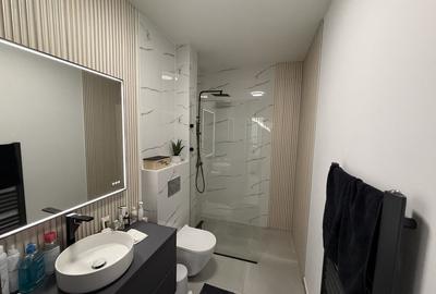 Apartament cu 3 camere decomandat în Sâncraiu de Mureș - 6