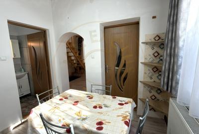 Casă individuală cu 2 camere cu Canalizare în Carei - 13