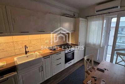 Apartament 3 Camere 98 mp - Berceni - Complet Mobilat si Utilat