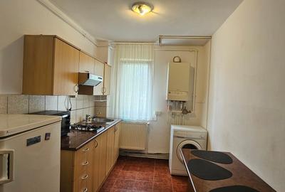 Inchiriez apartament 2 camere , zona Mihai Viteazu - 4