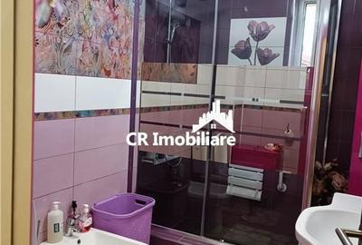 Casă cu 5 camere cu Teren 313 Mp în Central - 16