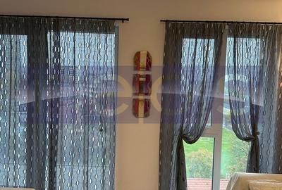 Apartament cu 3 camere decomandat, mobilat în Vitan - 8