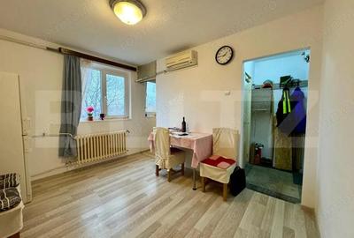 Apartament cu 2 camere - zona Rogerius - 3