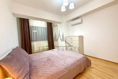 Apartament cu 2 camere semidecomandat, mobilat în Baba Novac - 12