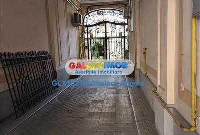 Moșilor-Carol 1,apart 3 cam. dec. suprafata utila 122 mp, renovat - 26