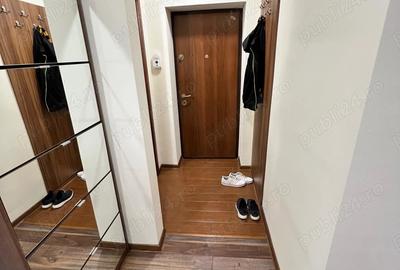 Apartament cu 3 camere în Central - 8