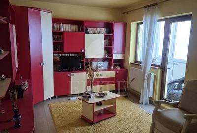 Apartament cu 2 camere decomandat, mobilat în Zorilor