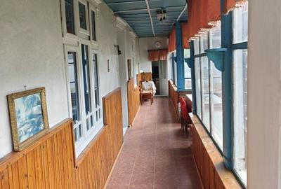 Teren de 122 mp, în Slănic-Moldova - 2