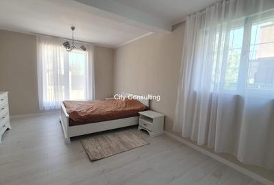 Vanzare vila individuala Buftea Crevedia - 7