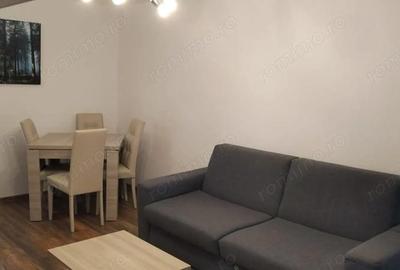 Apartament cu 2 camere decomandat în Drumul Taberei - 9
