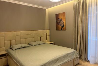 Apartament de 4 camere totul nou, prima închiriere in zona Herastrau - 8