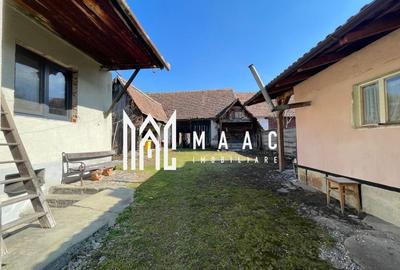 Casă individuală cu 4 camere cu Canalizare în Porumbacu de Jos - 1