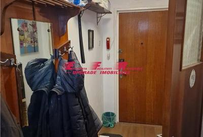 Apartament cu 2 camere decomandat în Dorobanți - 7
