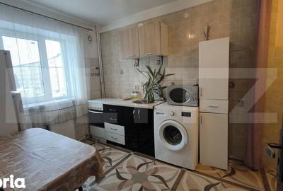 Apartament cu 2 camere în Burdujeni - 9
