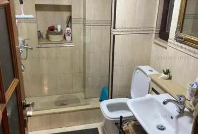 Vila + Spatiu Comercial sos Buzaului 980mp construiti, teren 1526mp - 4