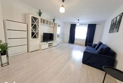 Apartament cu 3 camere decomandat în Șelimbăr