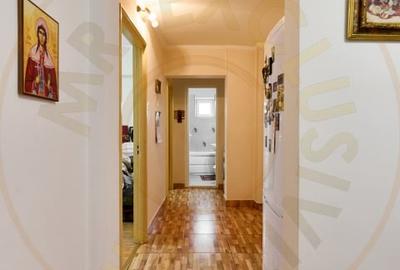 Apartament cu 4 camere decomandat în Nord - 6