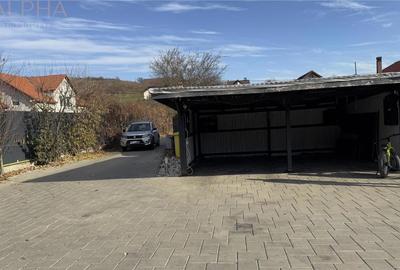 Casă cu 1 camere cu Teren 1395 Mp în Unirea - 13