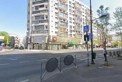 Spațiu comercial, de 125 mp, în Dorobanți - 1