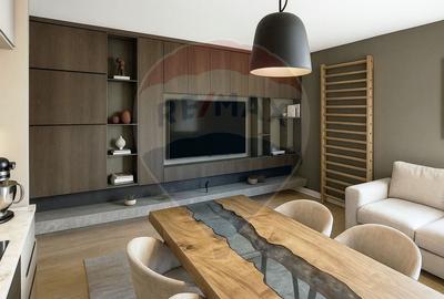 Apartament de 2 camere | Urban Plaza |  Etaj 8, Orientare Vest - 5