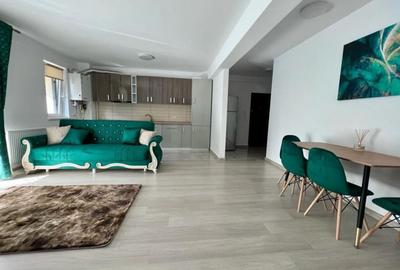 Apartament 3 camere Baroque residence - 3