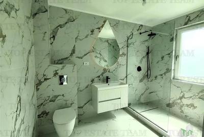 Casă cu 5 camere cu Teren 630 Mp în Corbeanca - 4