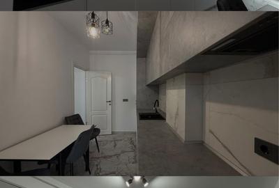 Apartament cu 2 camere decomandat în Florești - 7