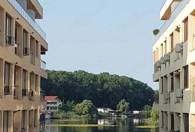 Apartament cu 3 camere decomandat în Siliștea Snagovului - 5