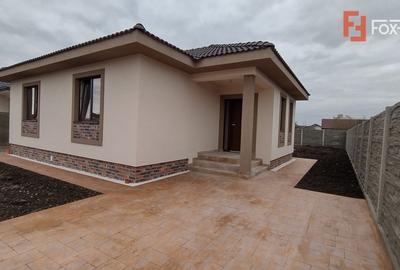 Casa individuala 4 camere, Sanmihaiu Roman - 17